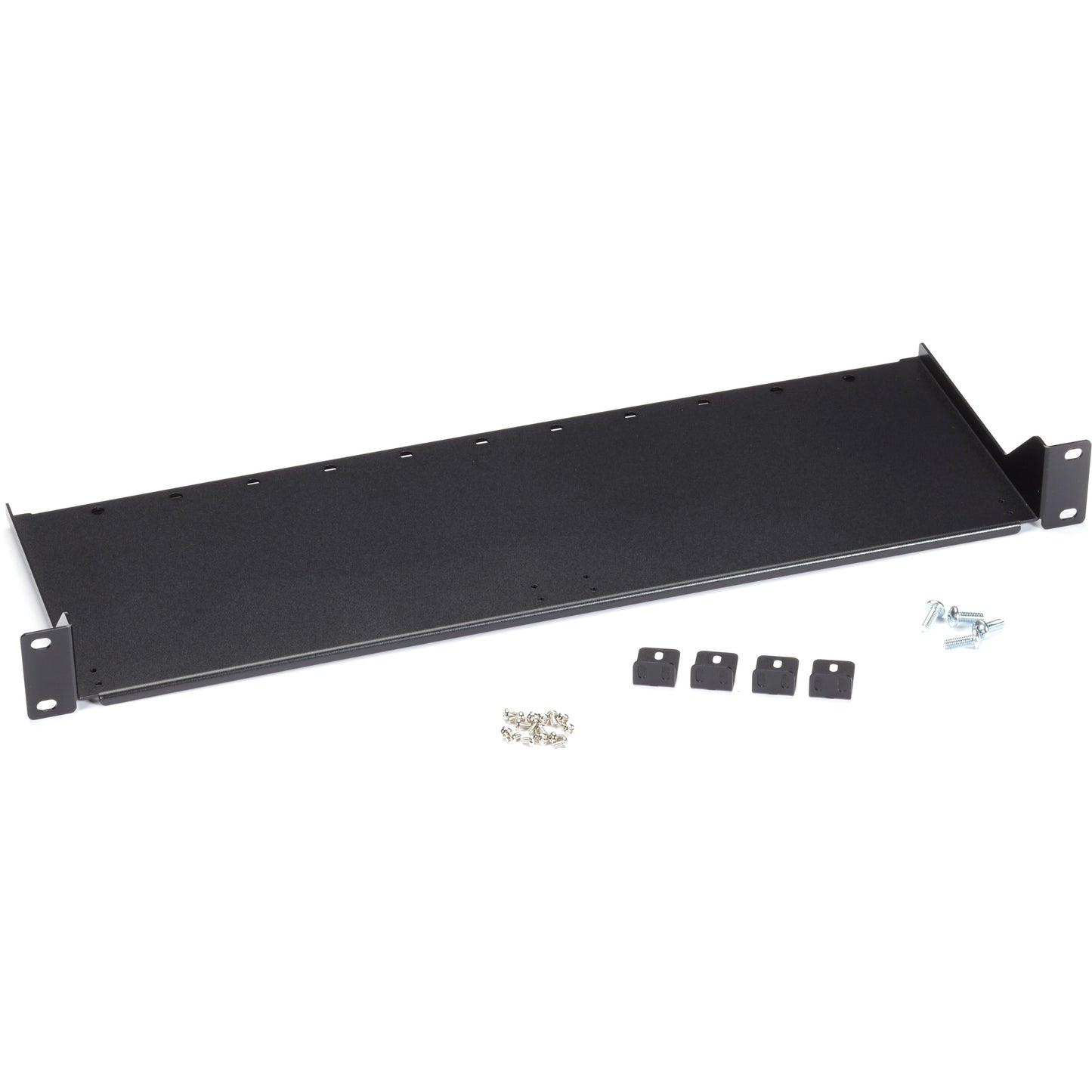 KVXLCRMK - Black Box 19" Rackmount Tray