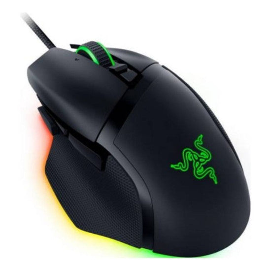 RZ01-04000100-R3M1 - Razer Basilisk V3 USB Type-A Gaming Mouse