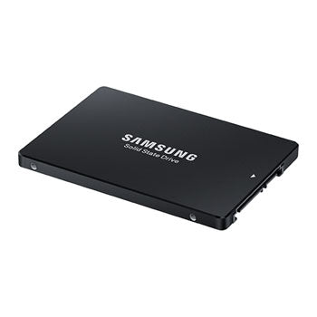 Samsung SM863a 2.5" 960 GB Serial ATA III