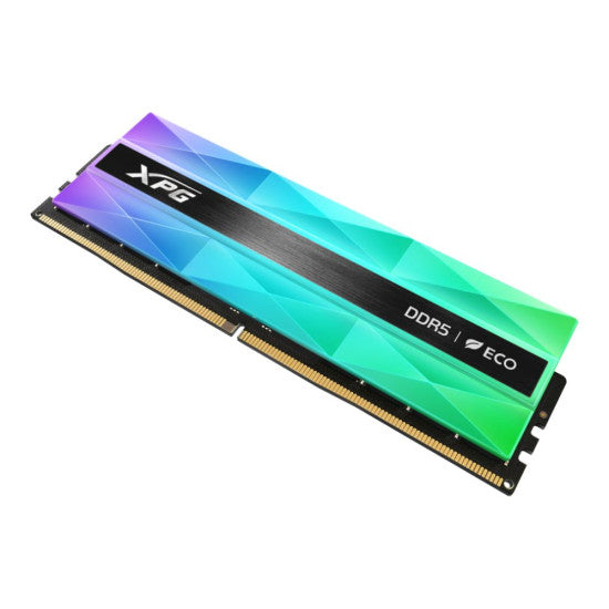 AX5U6000C3016G-DCLANRSG - ADATA 32GB DDR5-5600 ECC Registered Server Memory