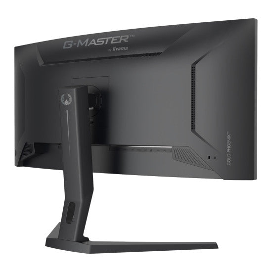 GCB3486WQSCP-B1 - Iiyama iiyama G-Master 34" Curved UWQHD VA Gaming Monitor