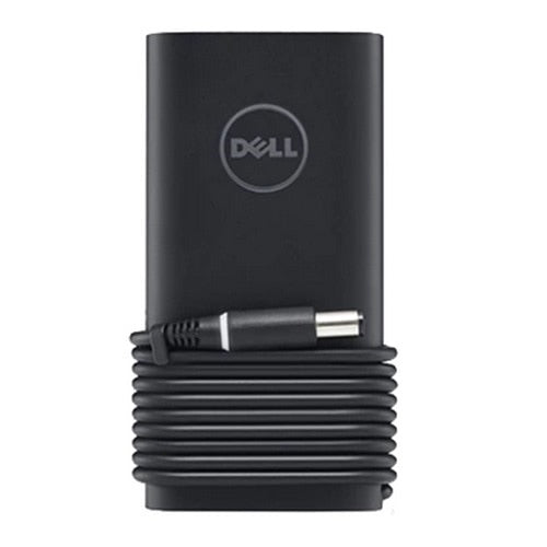 DELL WW4XY power adapter/inverter Indoor 180 W Black