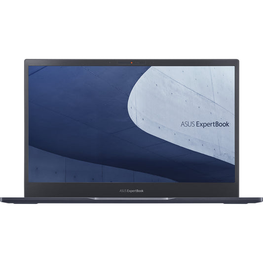 ASUS ExpertBook B5 B5302CEA-XH55 notebook i5-1135G7 13.3" Full HD IntelÂ® Coreâ„¢ i5 16 GB DDR4-SDRAM 512 GB SSD Wi-Fi 6 (802.11ax) Windows 10 Pro Black