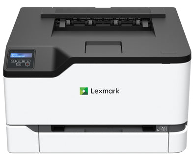 CS331DW - LASER PRINTER - COLOR - LASER - BLACK: 26 PPM (LETTER), COLOR: