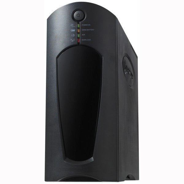 CyberPower CP1200AVR uninterruptible power supply (UPS) Line-Interactive 1.2 kVA 720 W