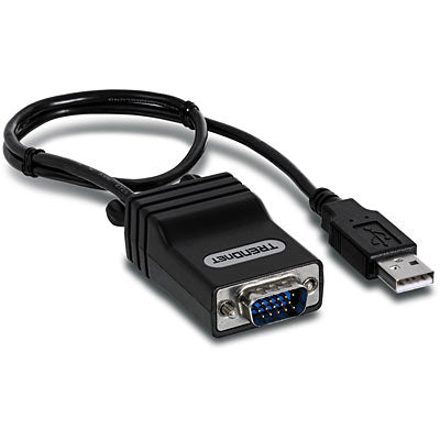 TK-CAT5U - Trendnet CAT5 USB SERVER INTERFACE MODULE