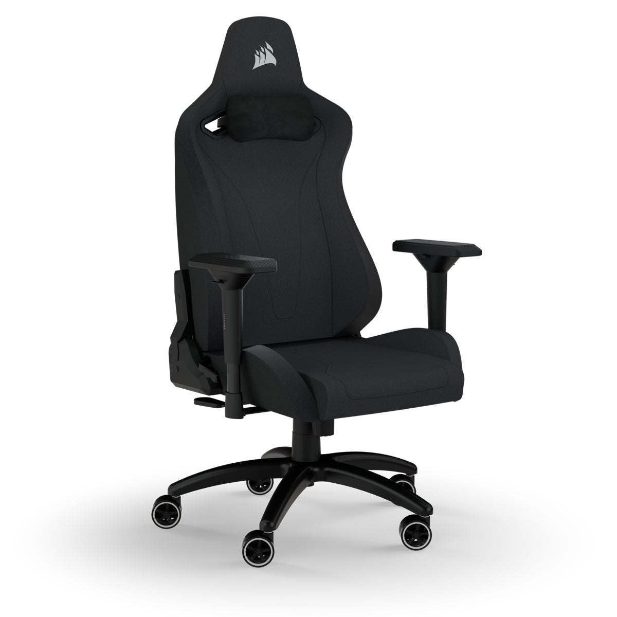 Corsair TC200 Padded seat Padded backrest