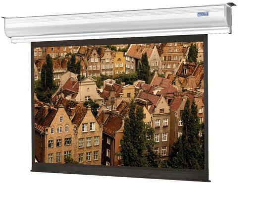 Da-Lite New Contour Electrol projection screen 92" 16:9