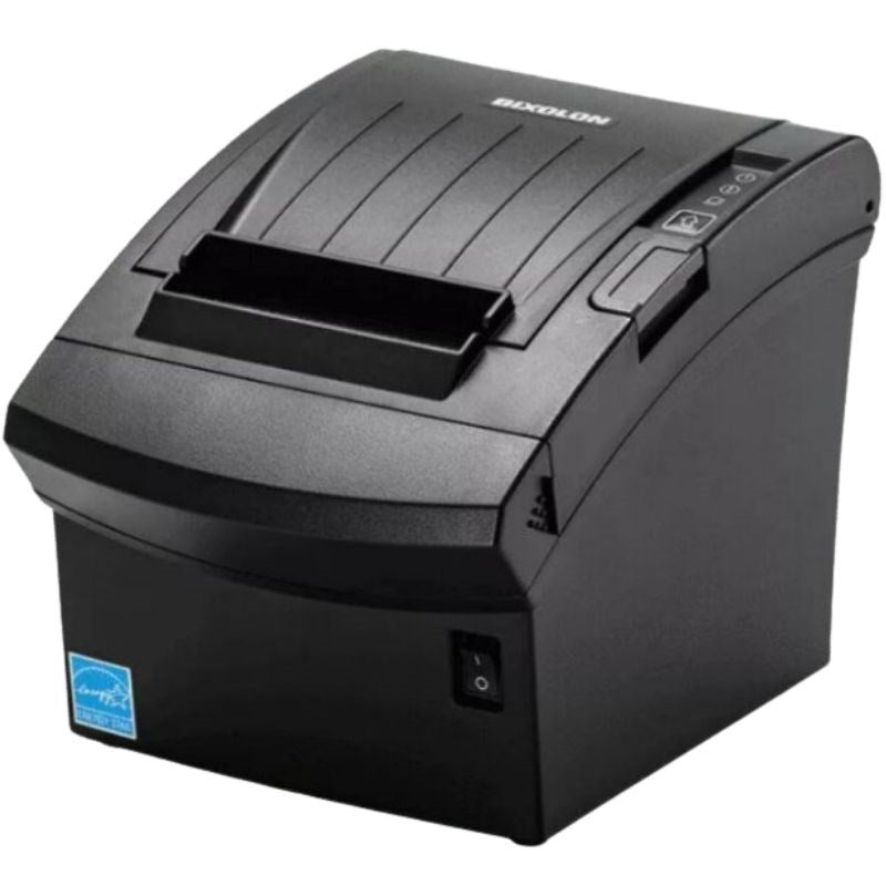 SRP-350PLUSVK/BEG - Bixolon 3-Inch Direct Thermal POS Receipt Printer