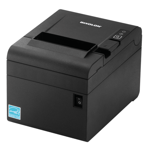 SRP-E302K/BEG - Bixolon SRP-E302 Direct Thermal POS Receipt Printer
