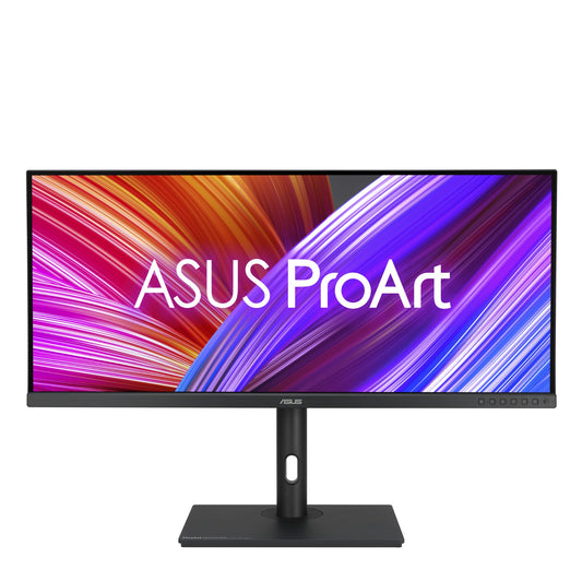 PA348CGV PROART DISPLAY 34IN. PROFESSIONAL MONITOR, 21 9 ULTRA WIDE QHD 344