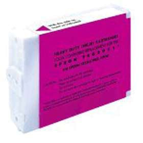 INK CARTRIDGE - MAGENTA - 110 ML - 28 PAGES AT 40% COVERAGE