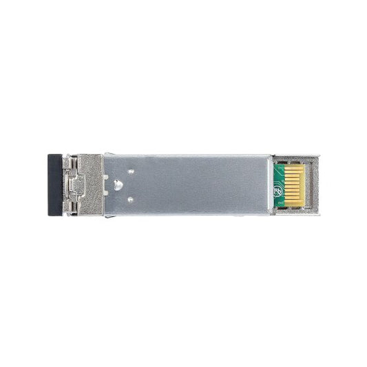 100BASE-FX SFP MODULE MMF 2KM LINK LC-CONNECTOR FOR FAST ETHERNET SFP PORT. I-TE