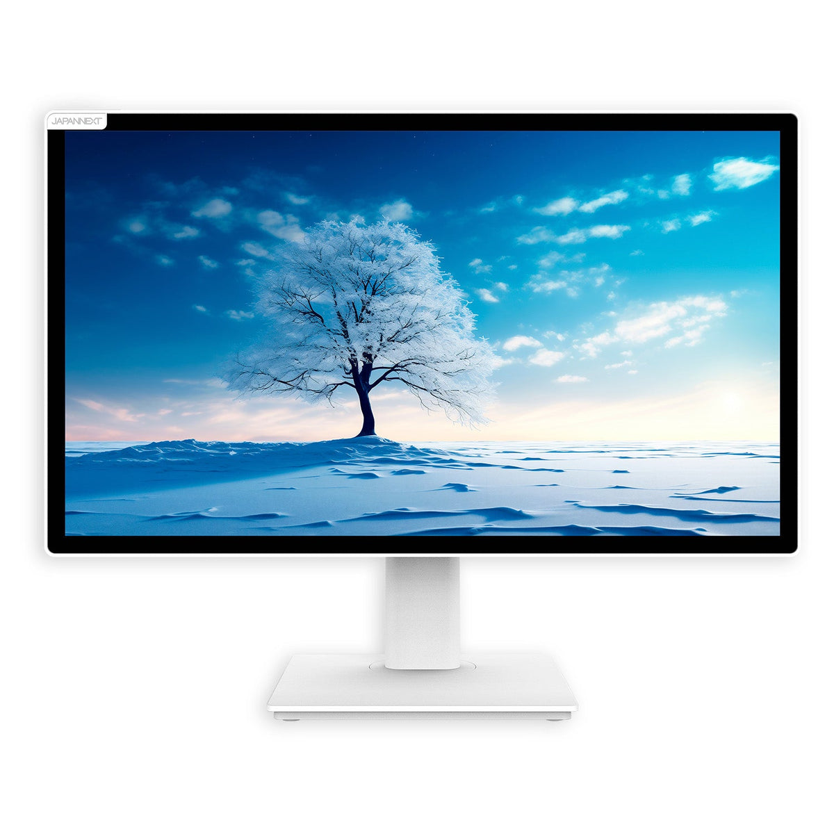 JN-IPS2152FHDR-T - JAPANNEXT 21.5-Inch FHD IPS 75Hz 10-Point Touch Monitor