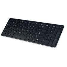 DL1510-102 - Protect DELL KM714 / KM713 KEYBOARD COVER. KEEPS KEYBOARD FREE FROM LIQUID SPILLS, AIRBO