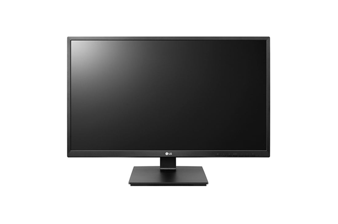 LG 27BL650C-B LED display 27" 1920 x 1080 pixels Full HD IPS Black