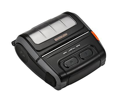 SPP-R410IK5 - Bixolon BLK BUILT IN BT V4.1 + BLE SER