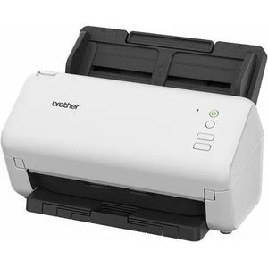 100N03676 - Xerox D70n ADF Document Scanner