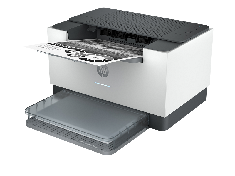 6GW62F#B19 - HP LaserJet M209dw Wireless Printer