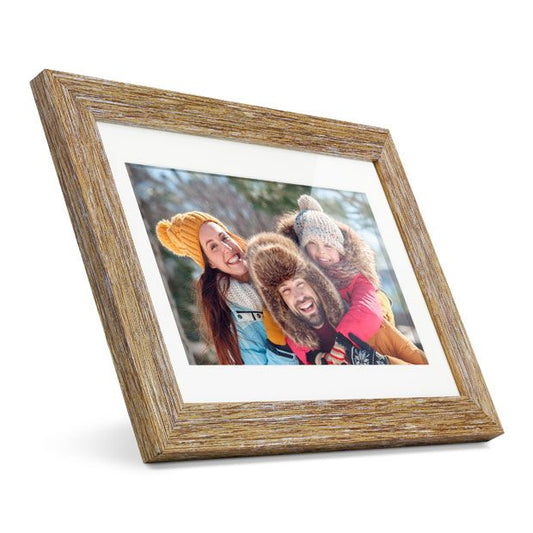 ASHDPF10F - Aluratek 10 WIFI DIGITAL PHOTO FRAME