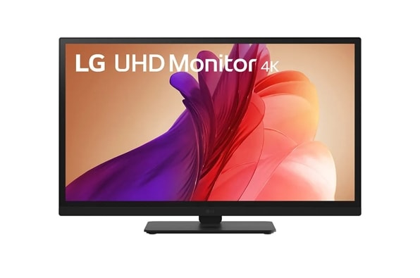 27BA45U-B - LG LED-Monitor 68.4 cm 27''