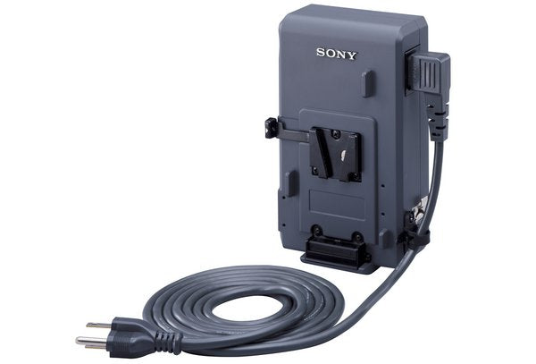 Sony ACDN10/CA household battery charger