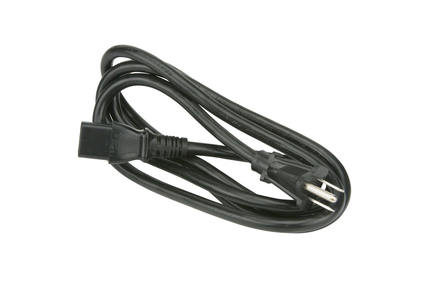 Supermicro CBL-PWCD-0160-IS power cable Black 71.7" (1.82 m) NEMA 5-15P IEC C13