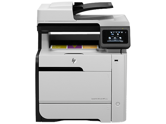 200560P - West Point Color LJ Enterprise Pro 300 M351 MFP M375nw Pro 400 M451 MF