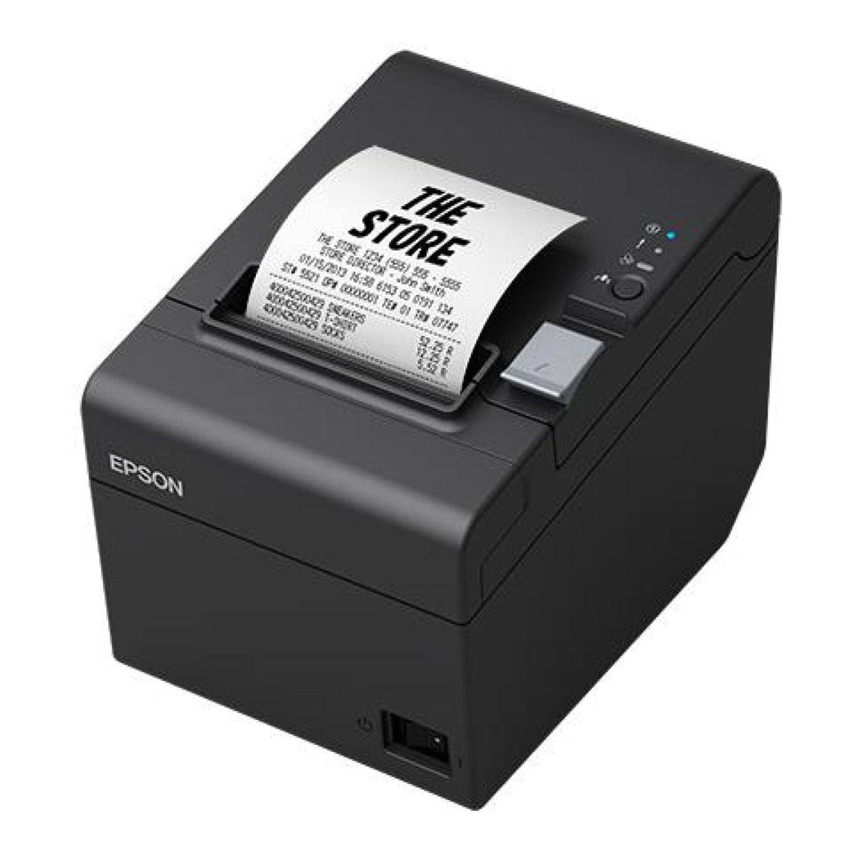 C31CH51011 - Epson TM-T20III Thermal POS Receipt Printer