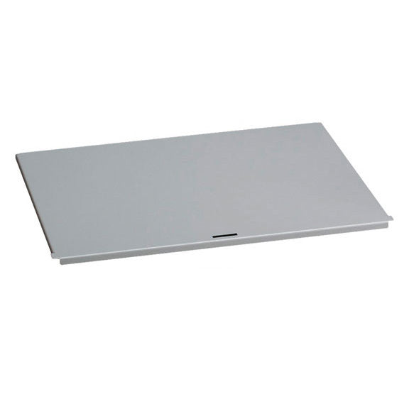 19" IT RACKMOUNT SOLID SHELF 13"D - SLIDING, 1U, 2-POINT MOUNTING, GSA, TAA