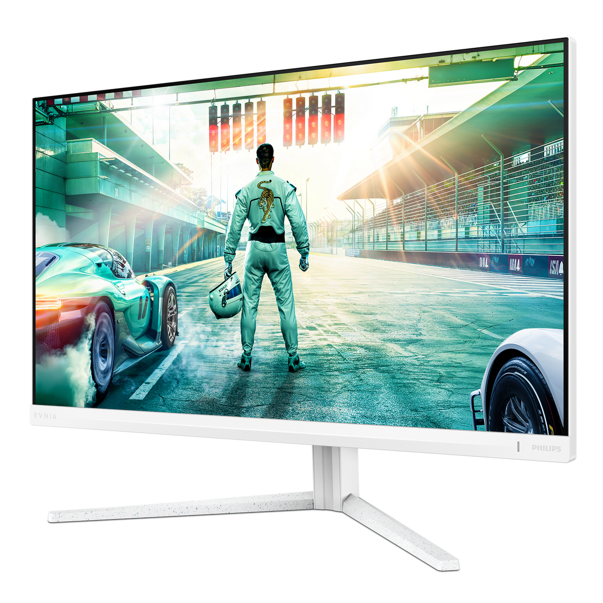 27M2N3501PA/00 - Philips Evnia 3000 27" QHD 260Hz Fast IPS Gaming Monitor