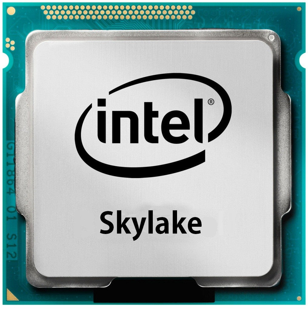 Intel Xeon E3-1220V5 processor 3 GHz 8 MB Smart Cache