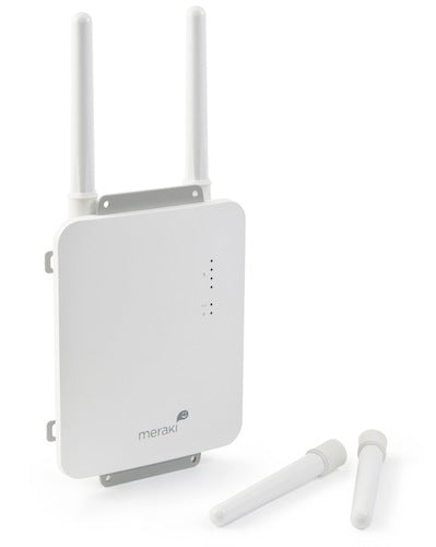 Cisco Meraki MR66 1000 Mbit/s Power over Ethernet (PoE)