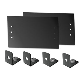 APC AR8567 rack accessory Rack plate