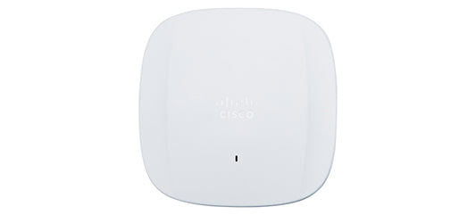 CATALYST 9166I AP (W6E, TRI-BAND 4X4, XOR) W/REG-E