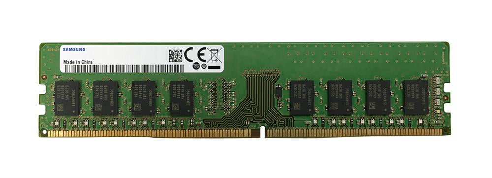 Samsung M378A1K43CB2-CTD memory module 8 GB 1 x 8 GB DDR4 2666 MHz