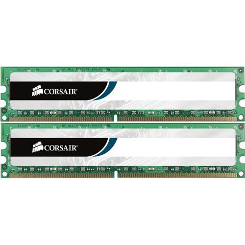 Corsair 8GB DDR3 1333MHz memory module 2 x 4 GB