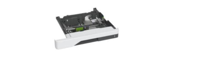 Lexmark 32D0813 printer/scanner spare part Tray 1 pc(s)