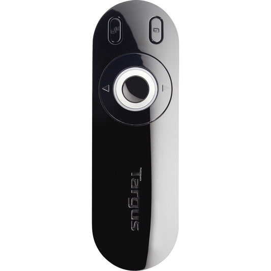 AMP13US - Targus 2.4GHZ RF PRESENTER W/LASER/REMOTE