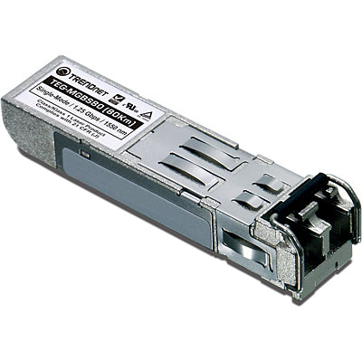 TEG-MGBS80 - Trendnet MINI GBIC SINGLE-MODE LX (70KM) MODULE