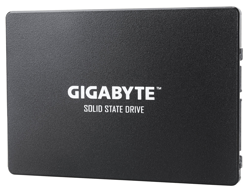 Gigabyte GP-GSTFS31480GNTD internal solid state drive 2.5" 480 GB Serial ATA III