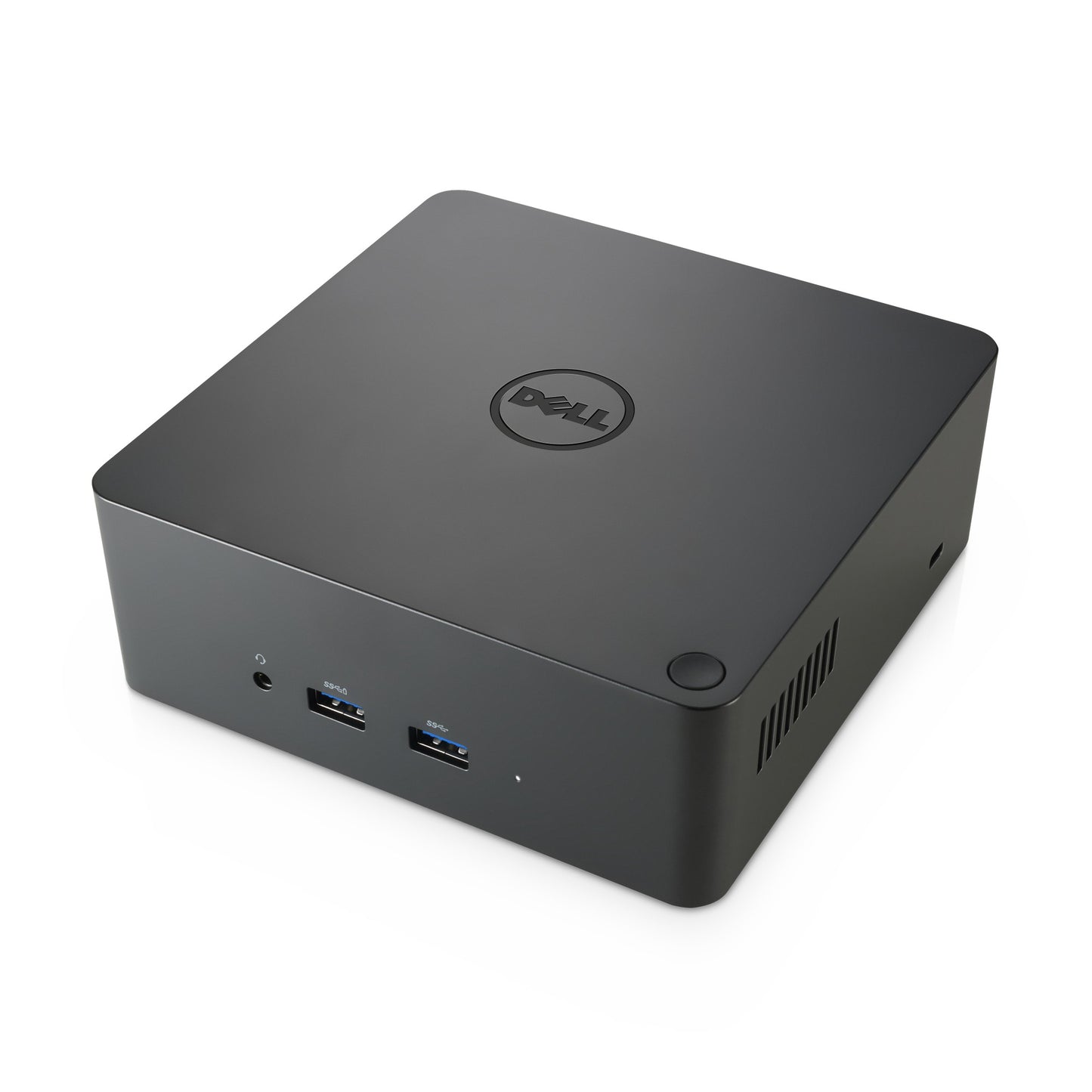 DELL TB16 Wired Thunderbolt 3 Black