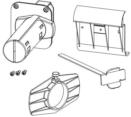 Datamax O'Neil OPT78-2302-01 printer/scanner spare part