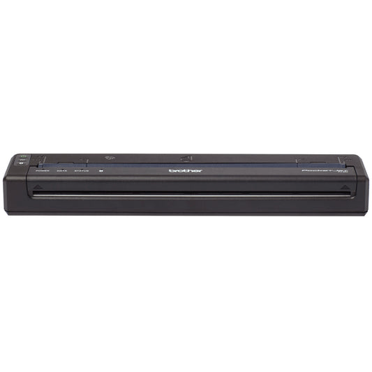 PJ862 - Brother POCKETJET 8 200DPI 8.5 WIDTH THERMAL PRINTER WITH USB C CONNECTIVITY/CHARGING