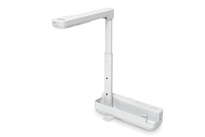 Epson DC-07 document camera White USB 2.0