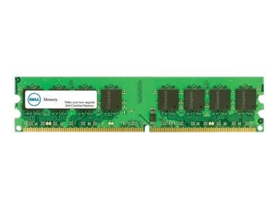 DELL SNP6DWFJC/4G memory module 4 GB 1 x 4 GB DDR3L 1600 MHz ECC