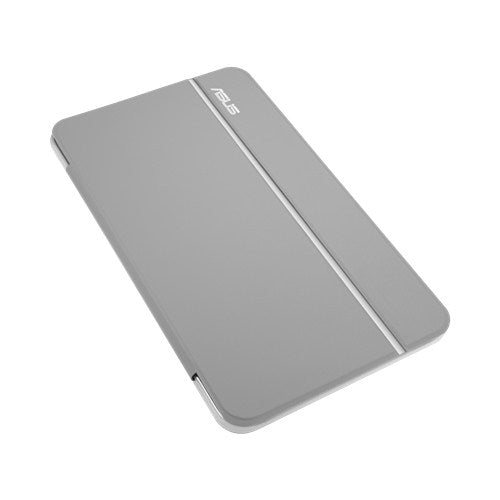 ASUS MagSmart Cover 8" Folio Gray, Silver, Translucent