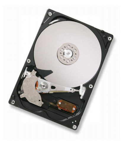 HGST Deskstar P7K500 3.5" 500 GB Serial ATA II