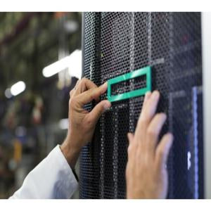 Hewlett Packard Enterprise P39600-B21 drive bay panel