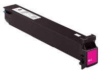 A0D7333 - Konica Minolta MC8650 MAGENTA 120V 20 000 PRINTS